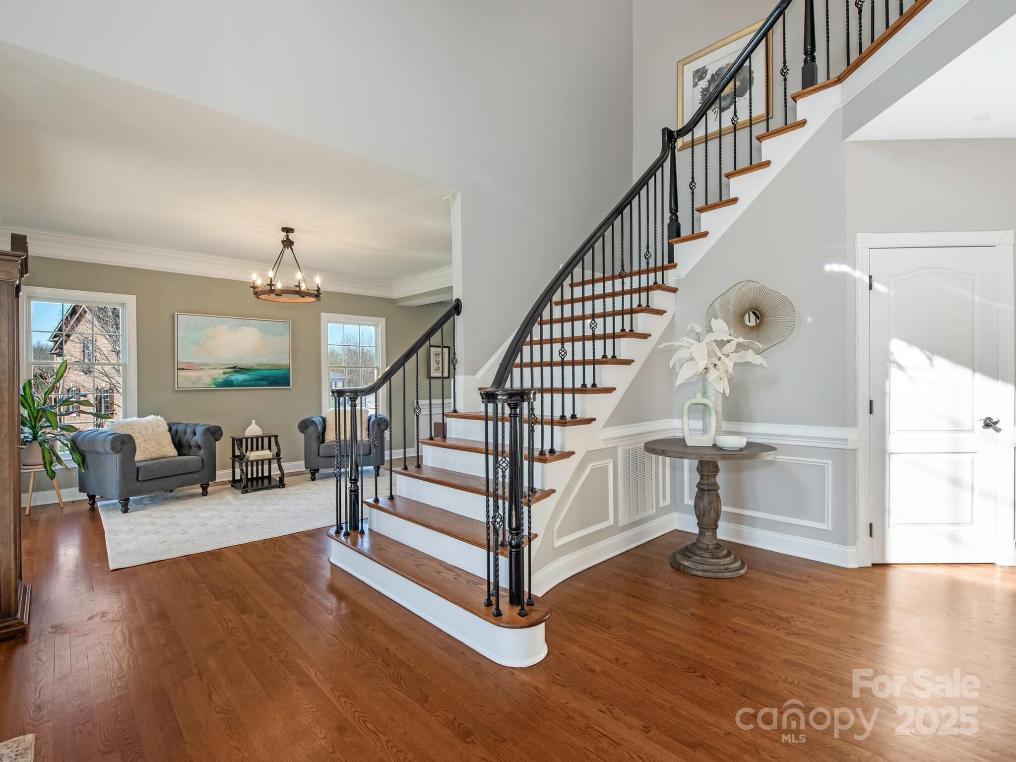 Marvin Creek - Residential