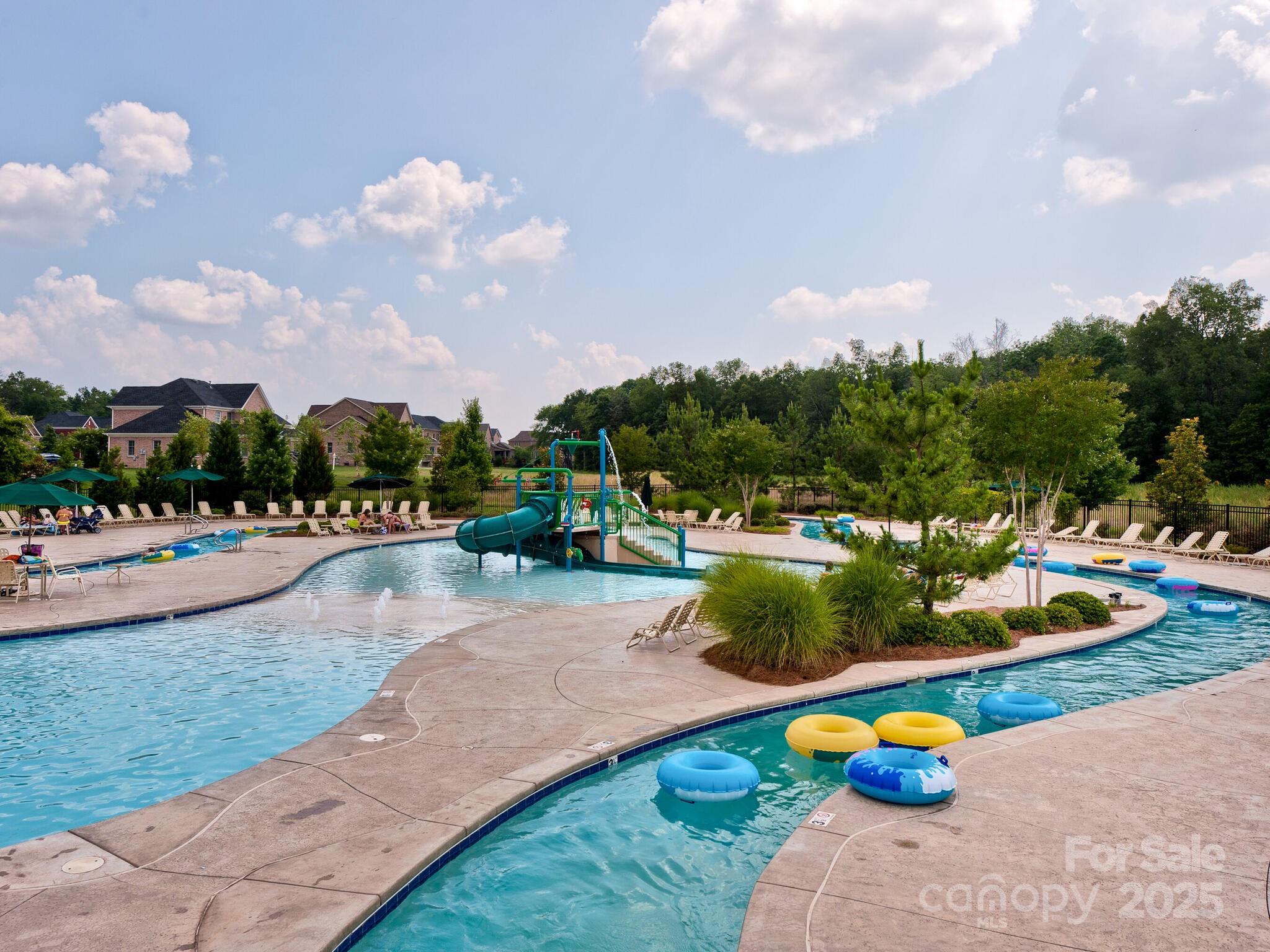 Marvin Creek - Residential