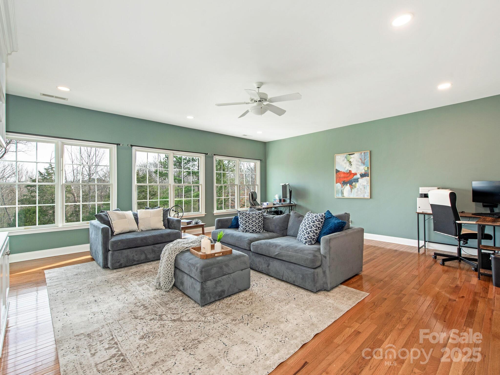 Marvin Creek - Residential