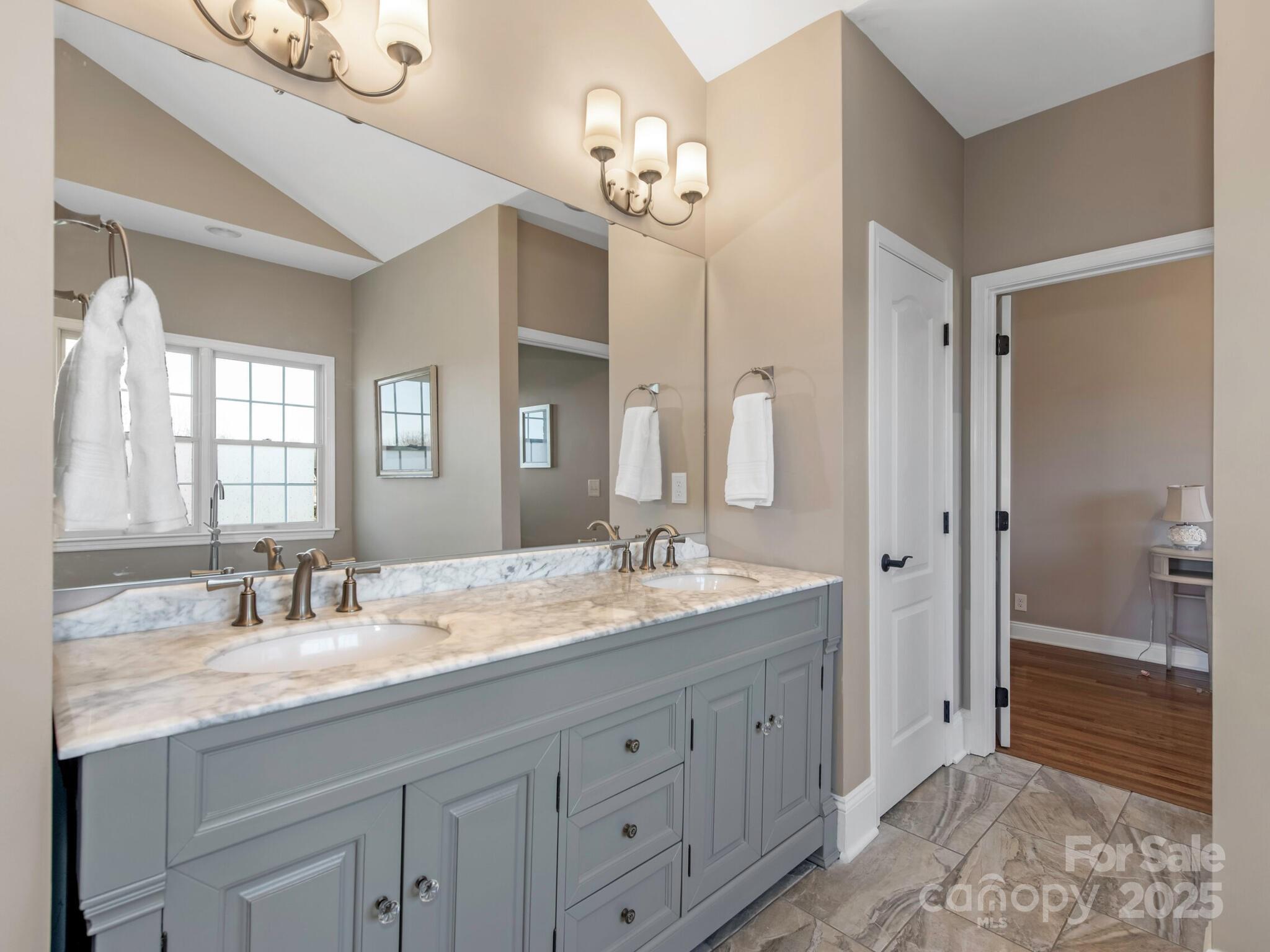 Marvin Creek - Residential