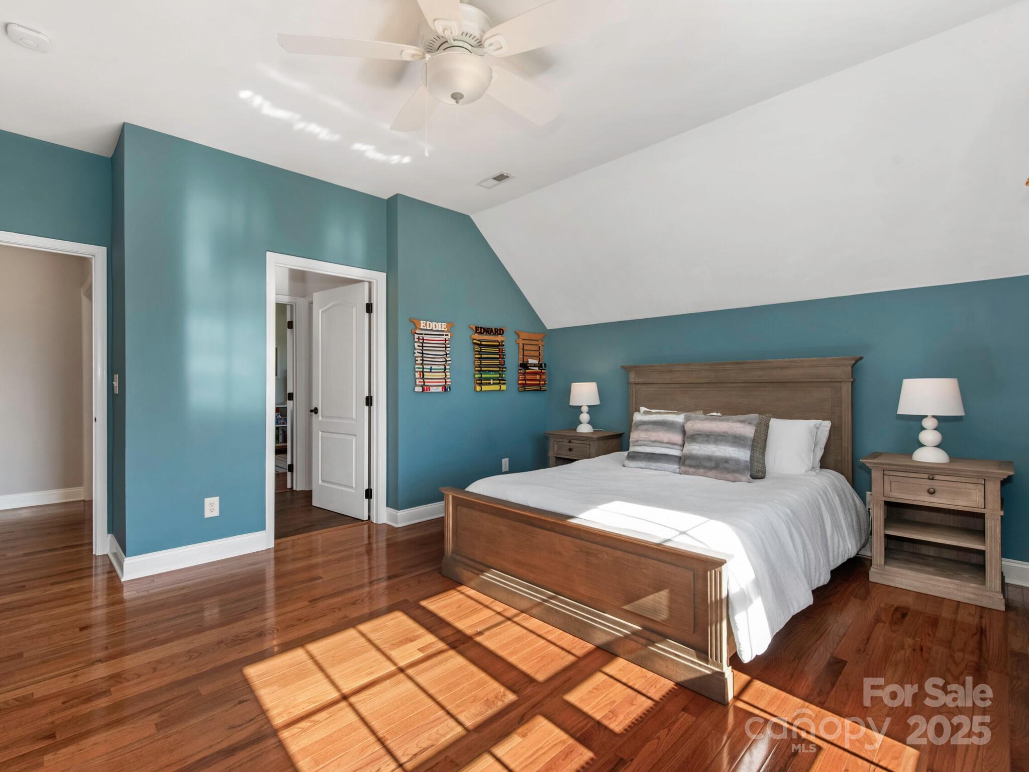 Marvin Creek - Residential