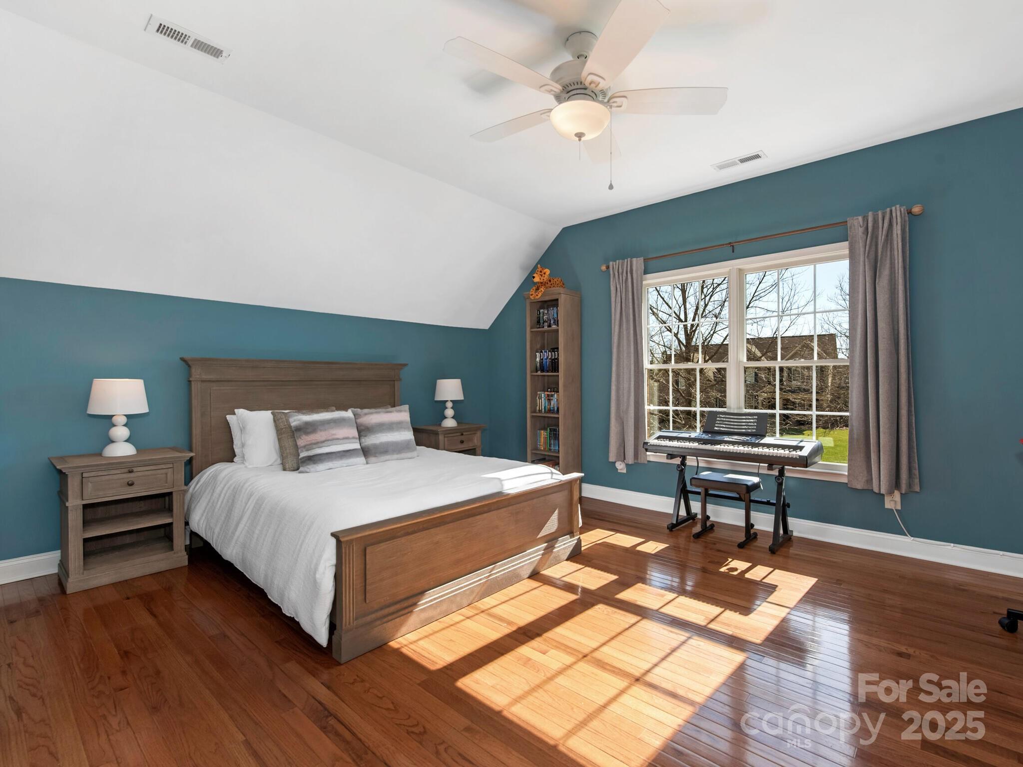 Marvin Creek - Residential