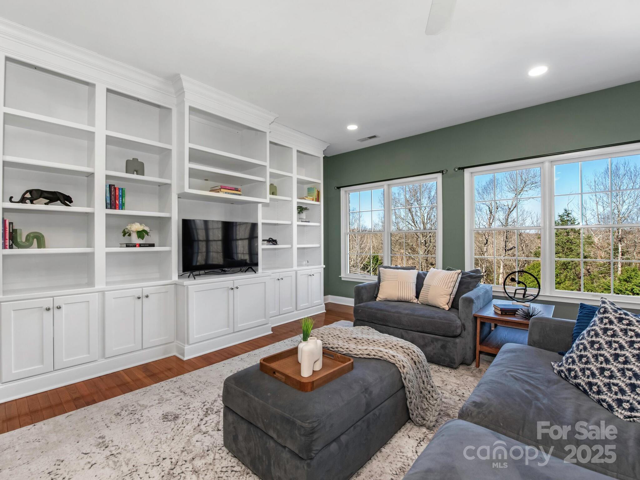 Marvin Creek - Residential