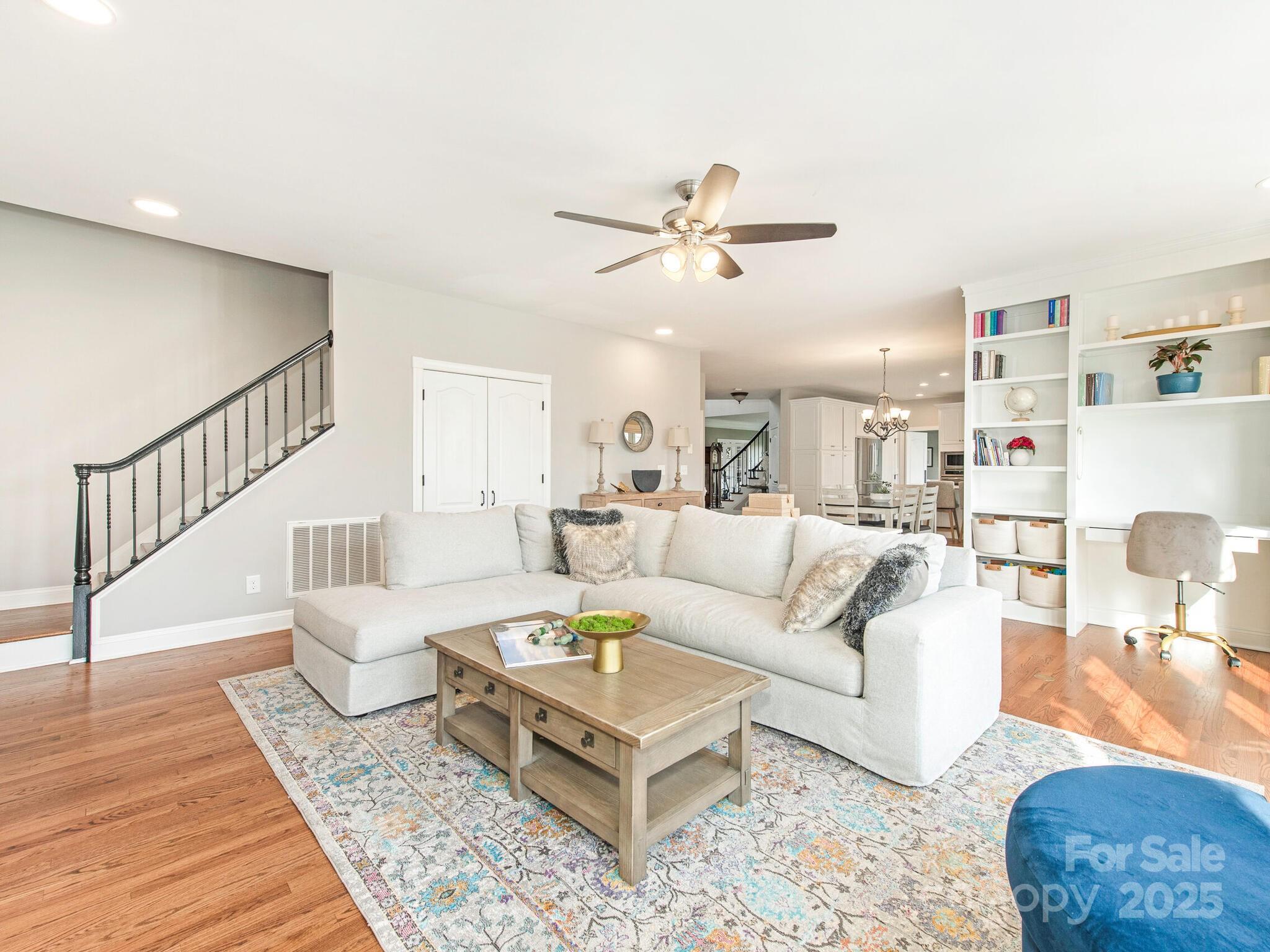 Marvin Creek - Residential