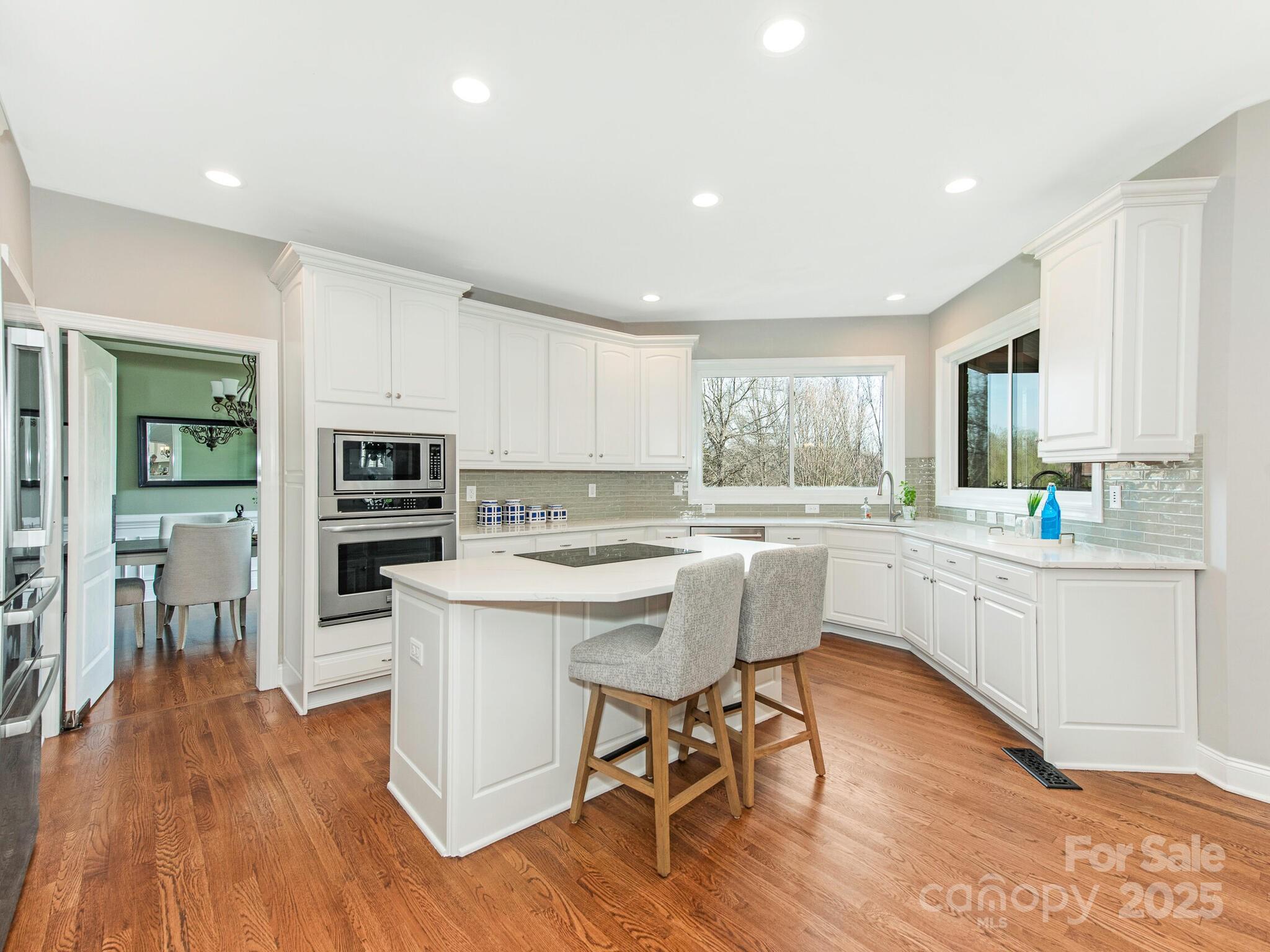 Marvin Creek - Residential