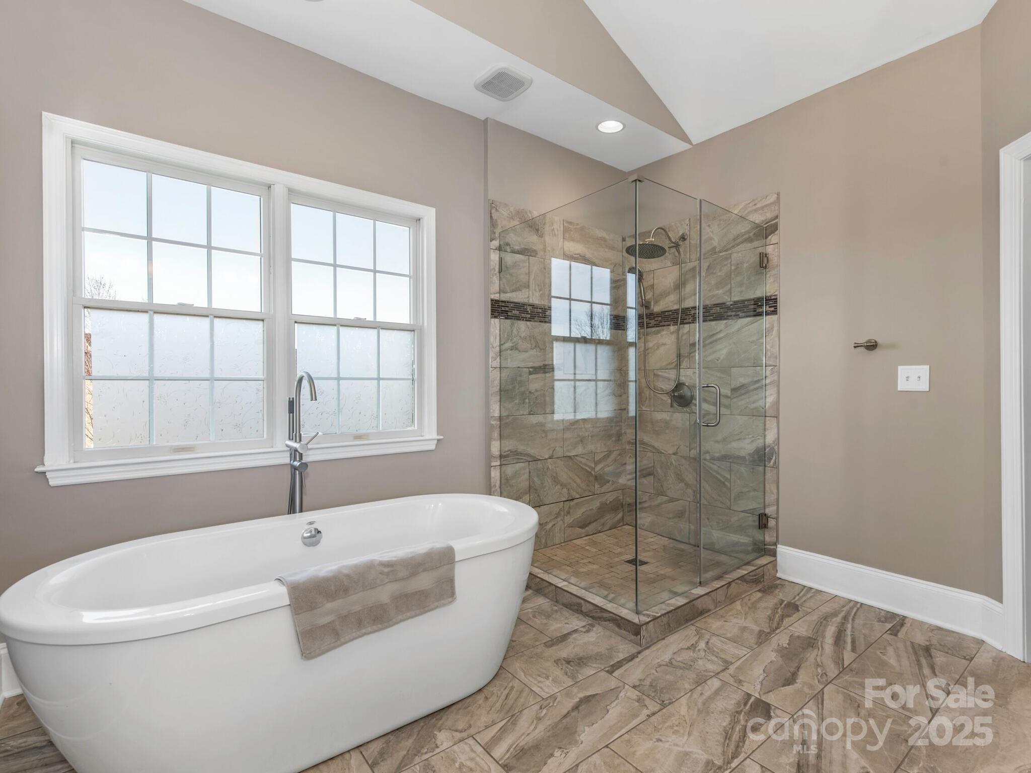 Marvin Creek - Residential