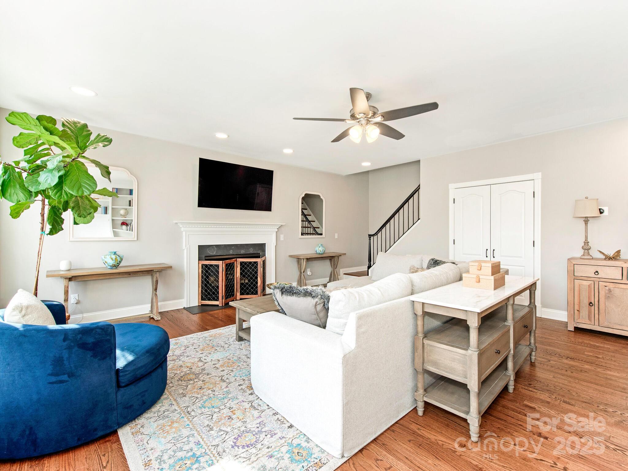 Marvin Creek - Residential