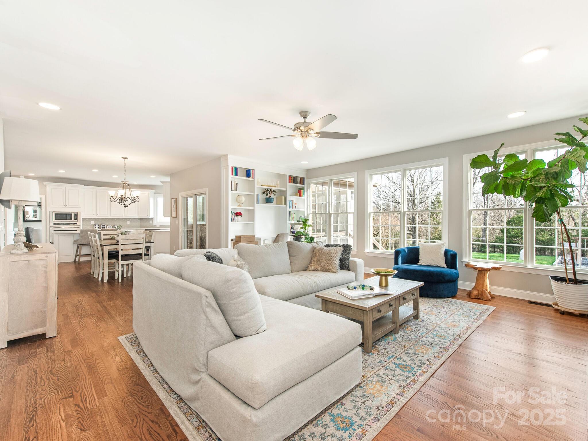 Marvin Creek - Residential