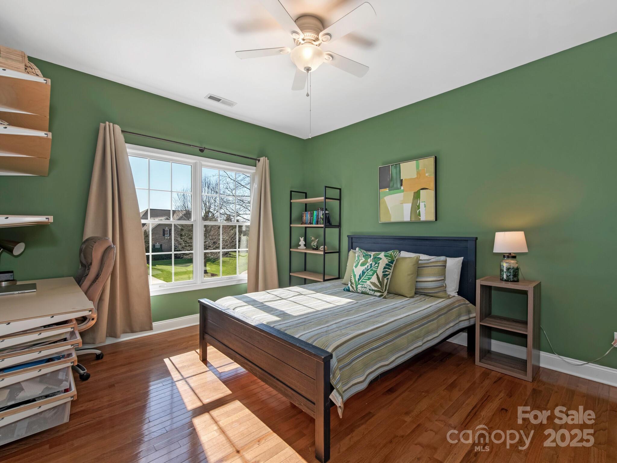 Marvin Creek - Residential