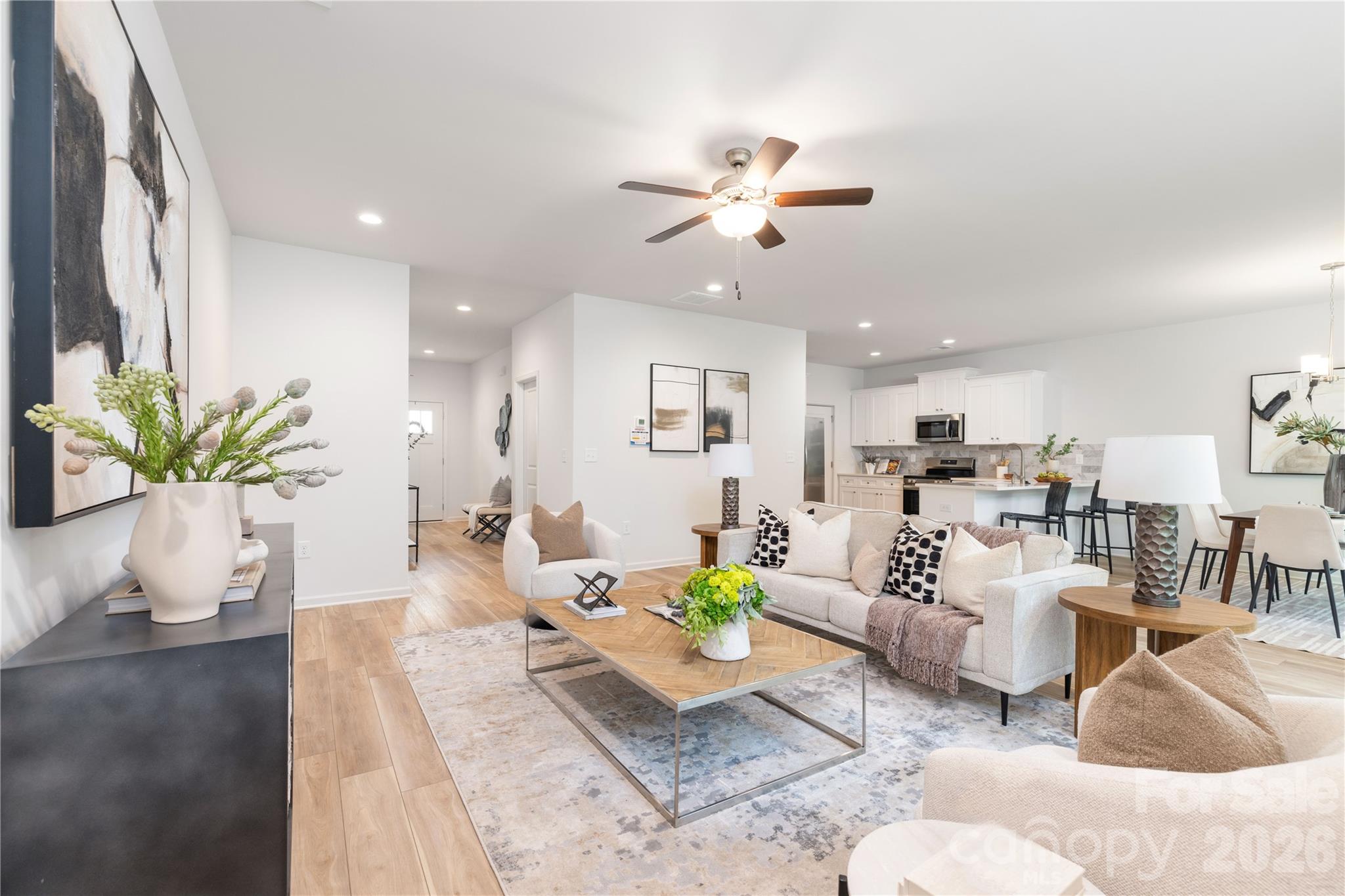 Northway at Hamilton - Residential