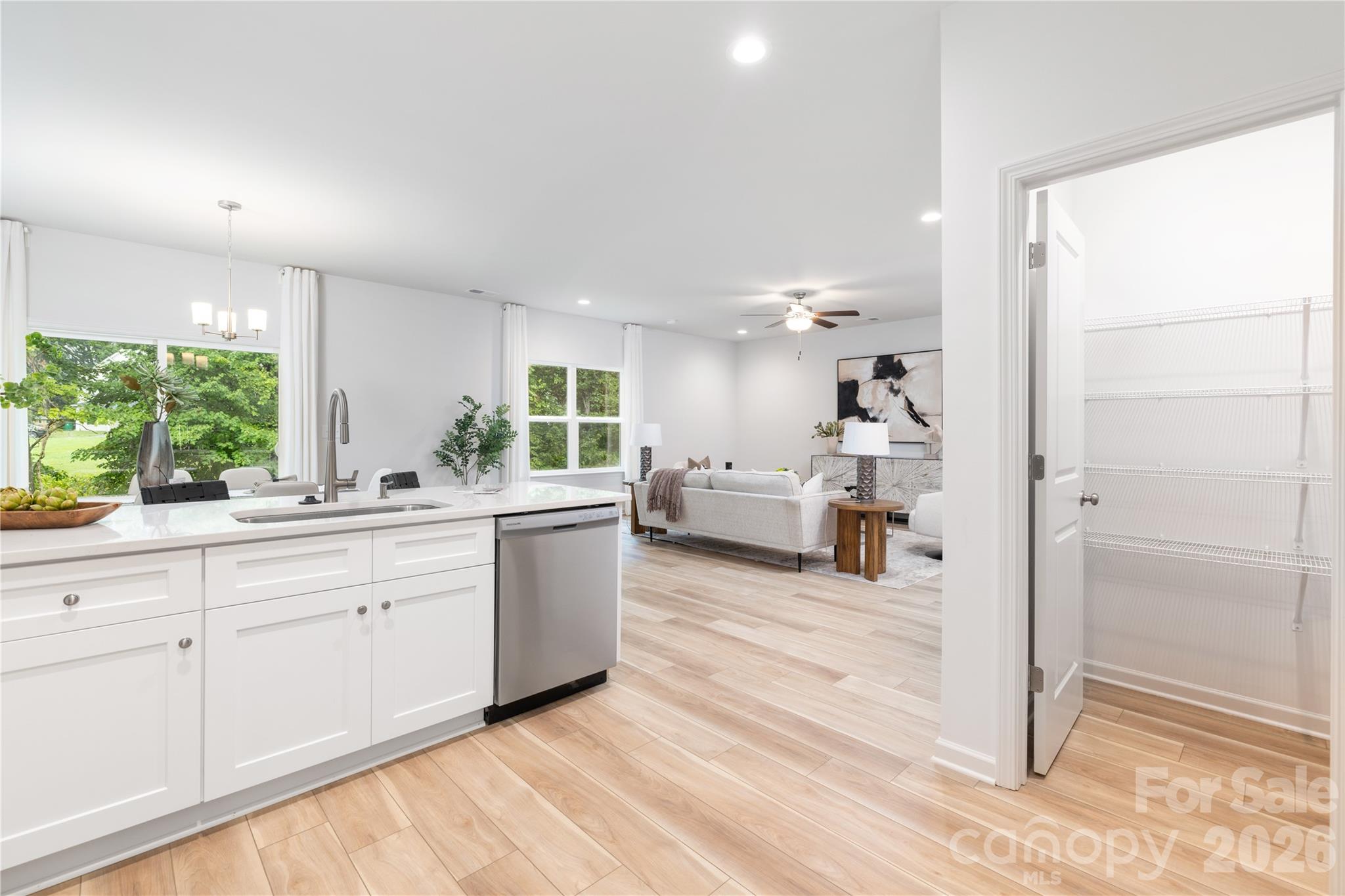 Northway at Hamilton - Residential