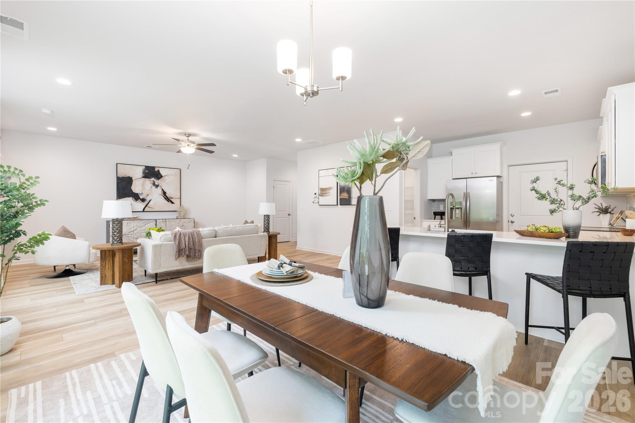 Northway at Hamilton - Residential