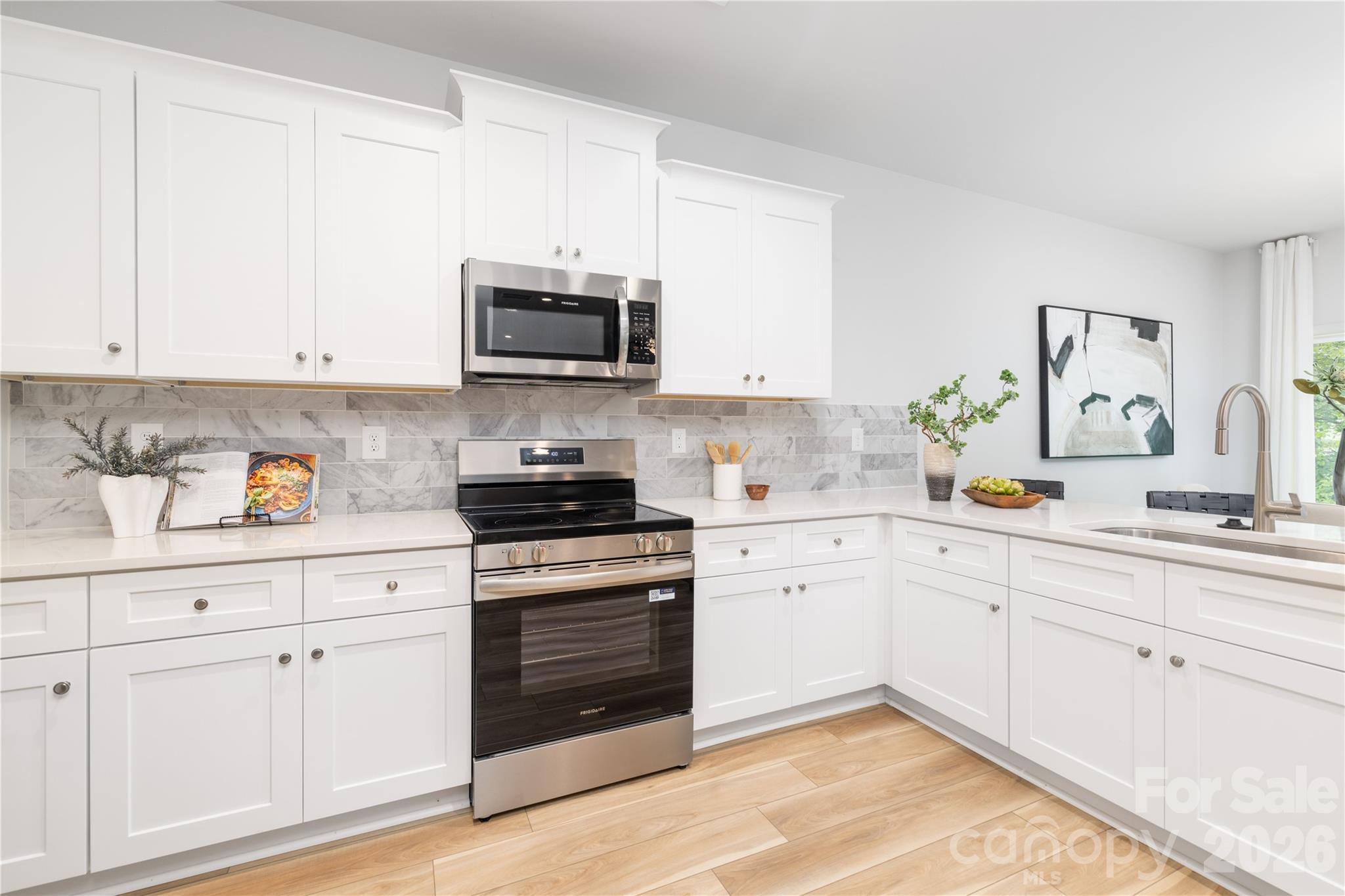 Northway at Hamilton - Residential