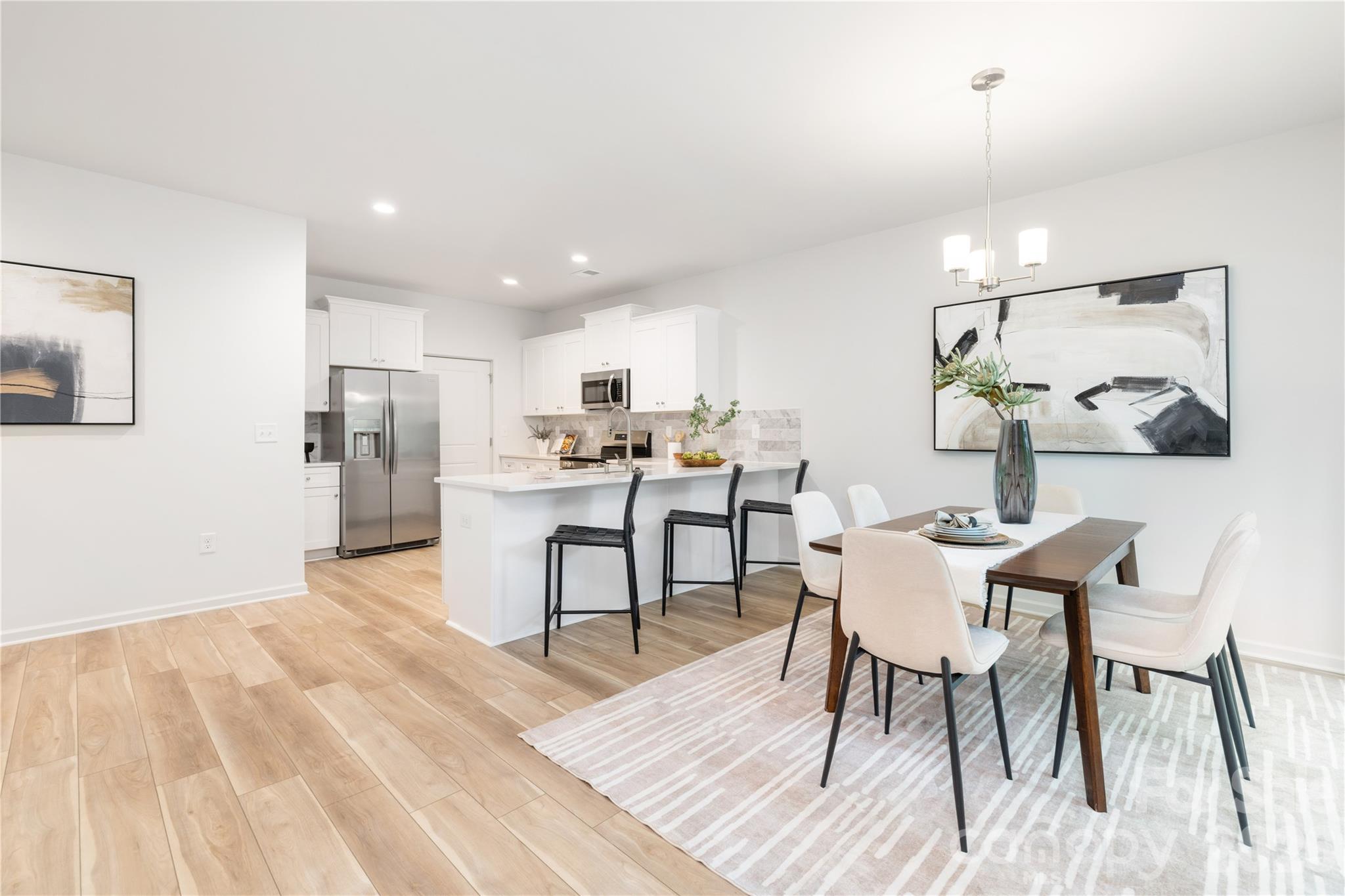 Northway at Hamilton - Residential