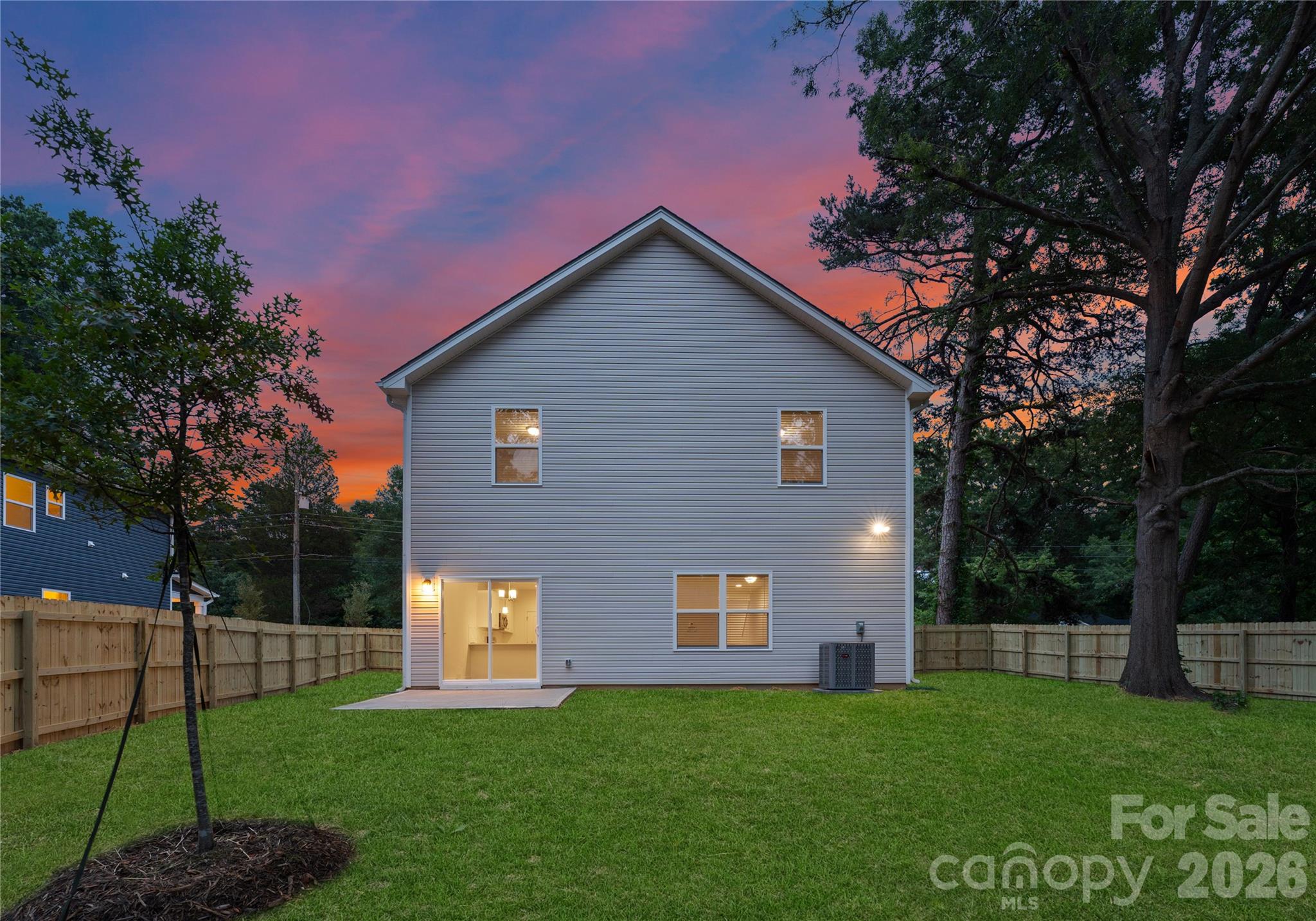 Northway at Hamilton - Residential