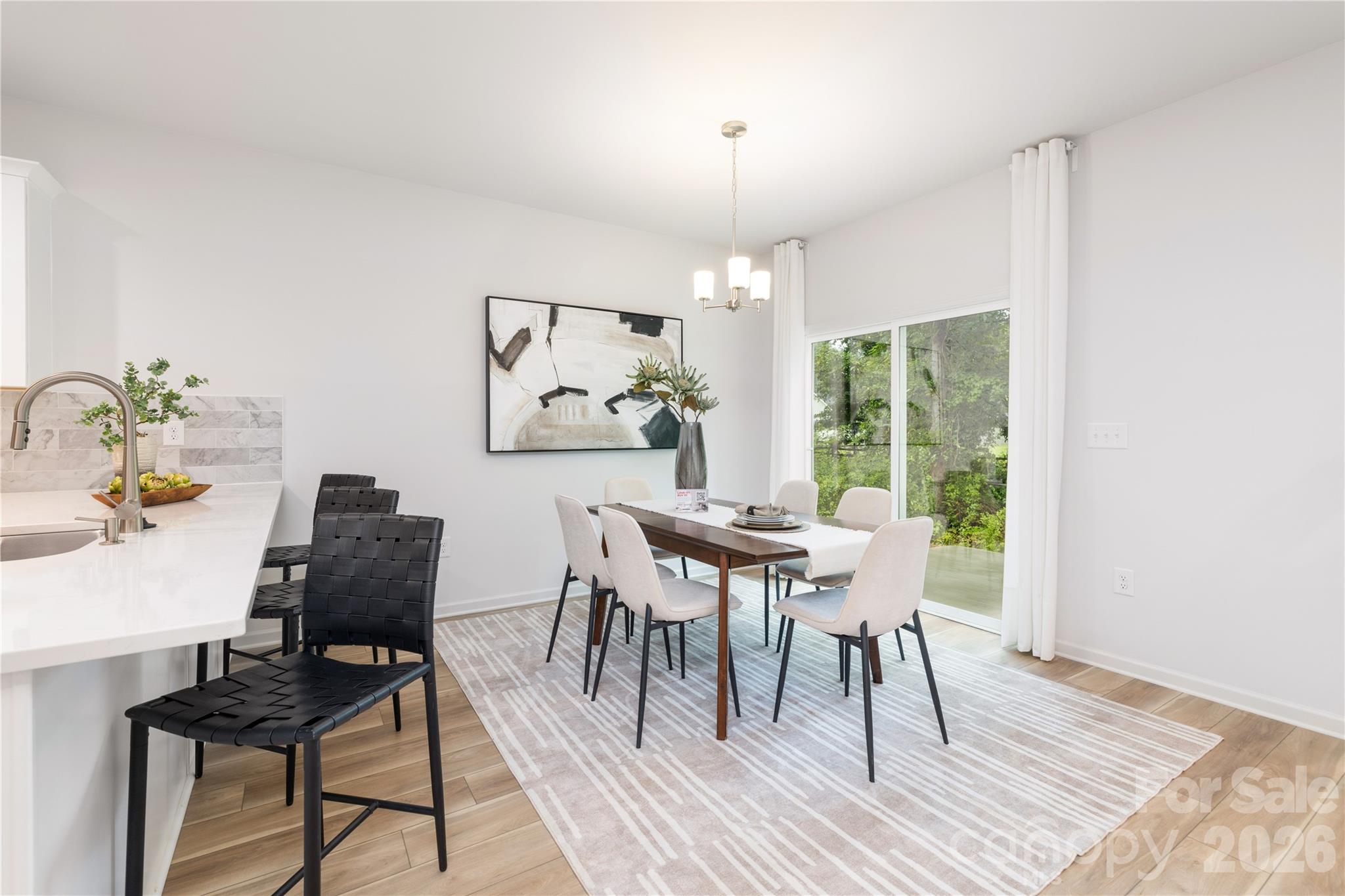 Northway at Hamilton - Residential