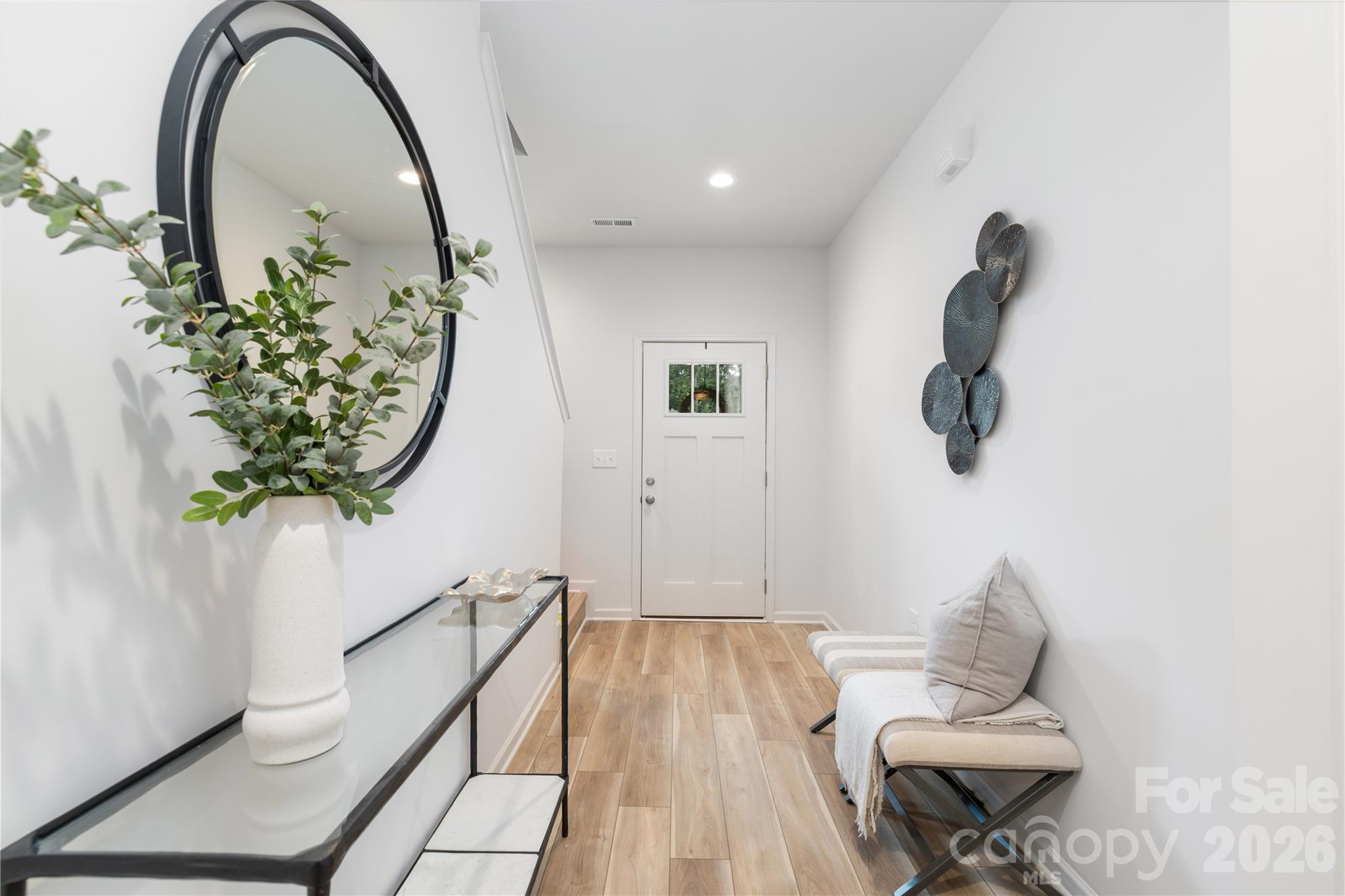 Northway at Hamilton - Residential