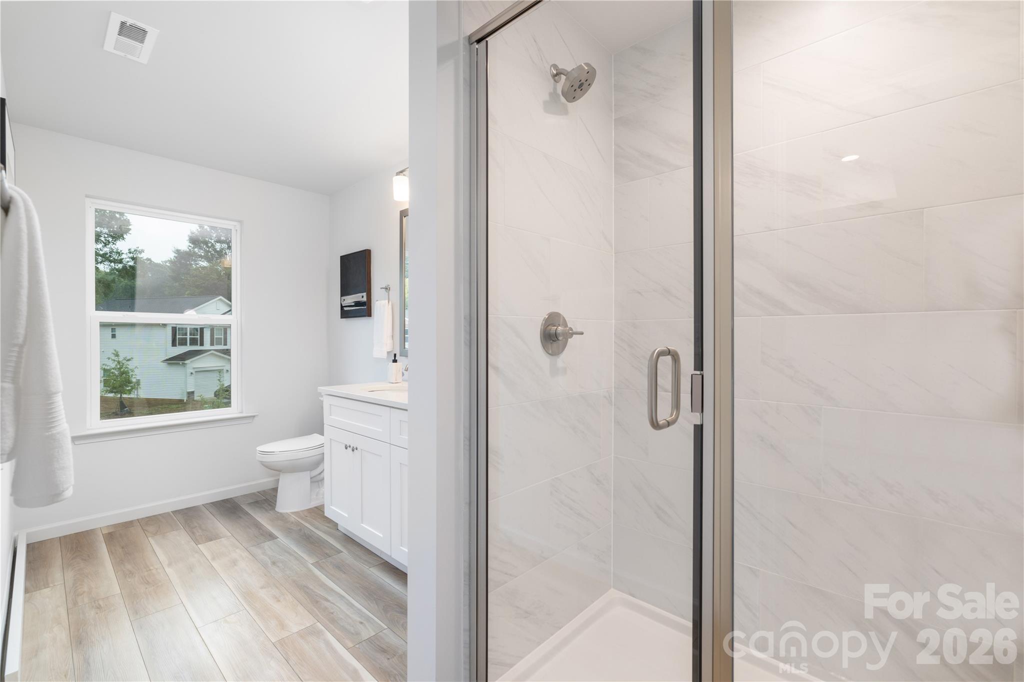 Northway at Hamilton - Residential