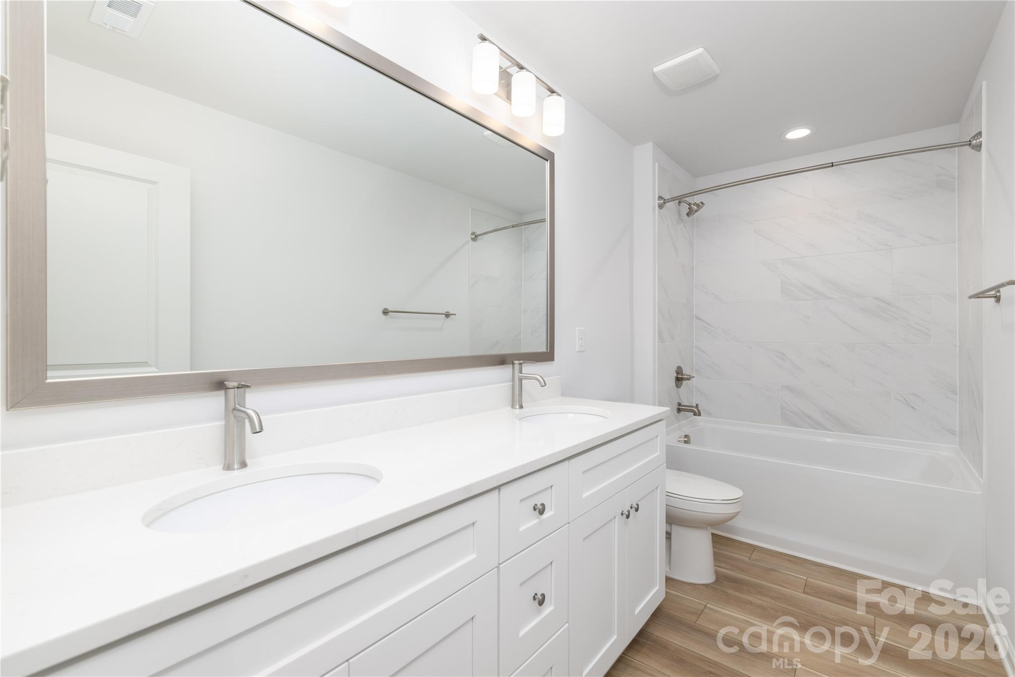 Northway at Hamilton - Residential