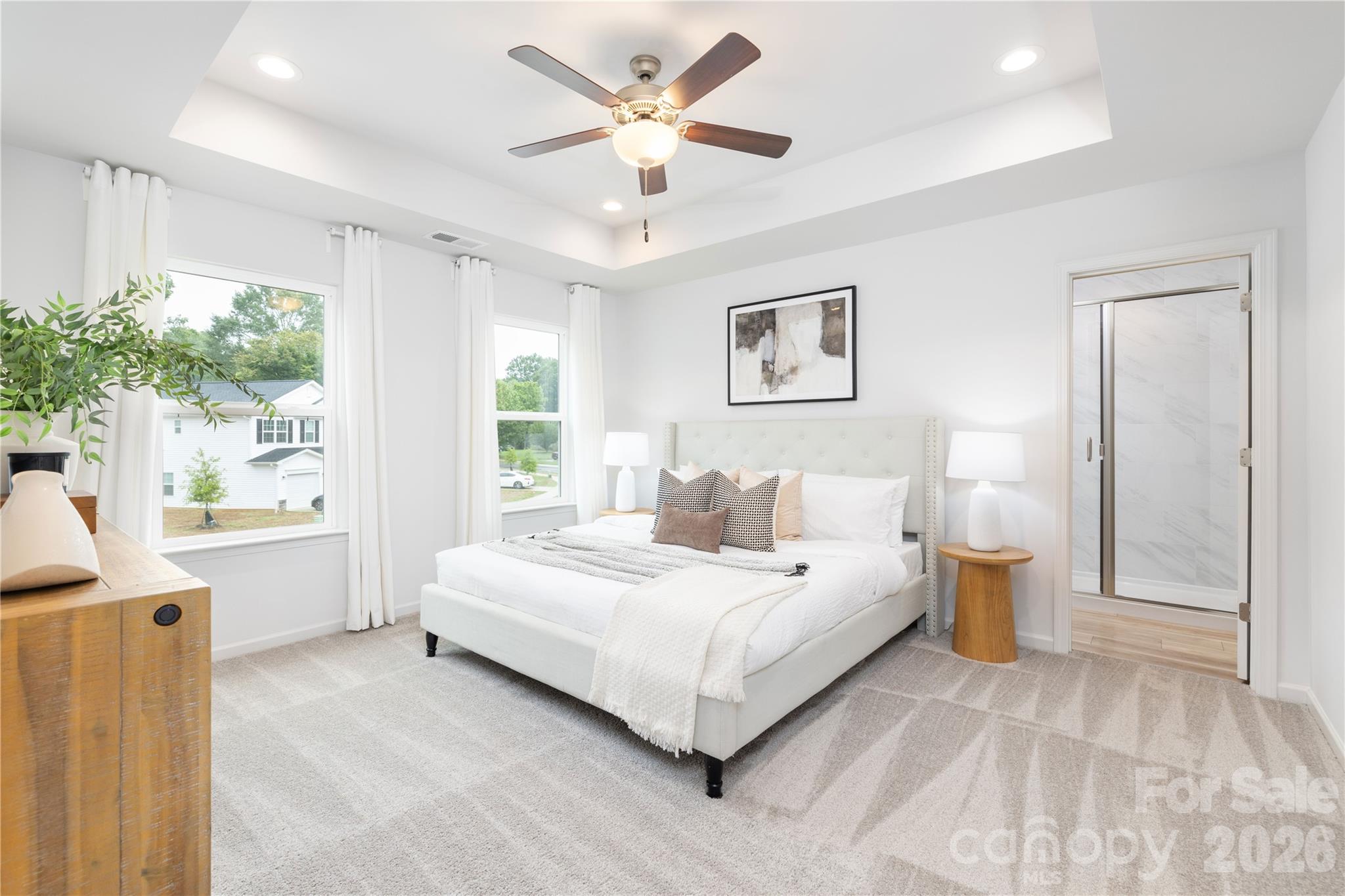 Northway at Hamilton - Residential