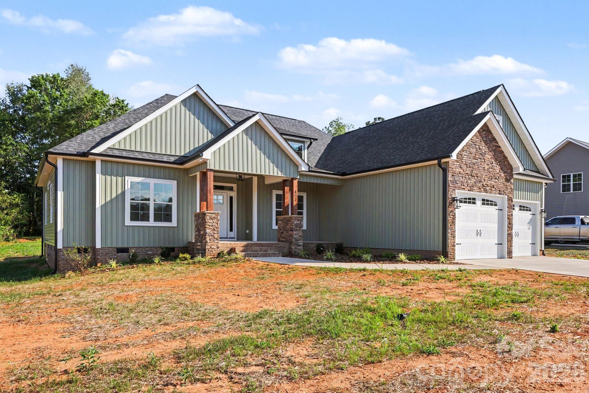 402 Dorothy Drive