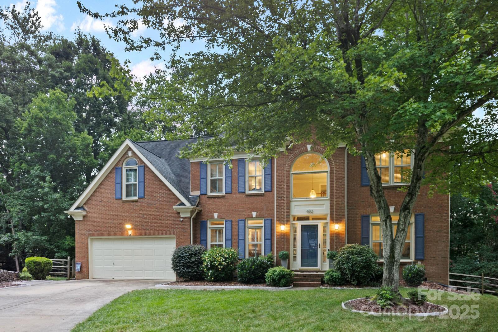 402 Clairview Lane