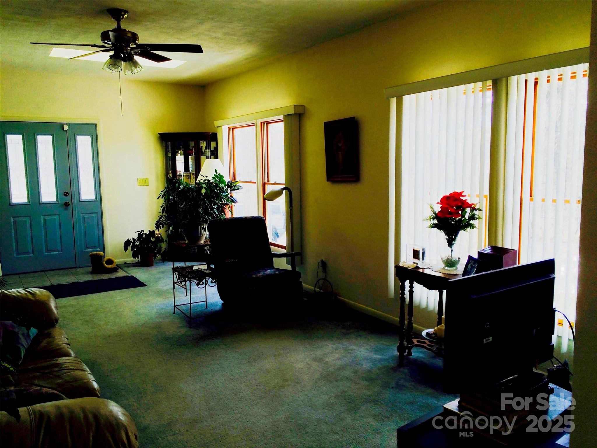 Clover Estates - Residential