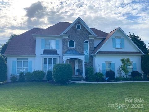 21216 Norman Shores Drive Cornelius NC 28031