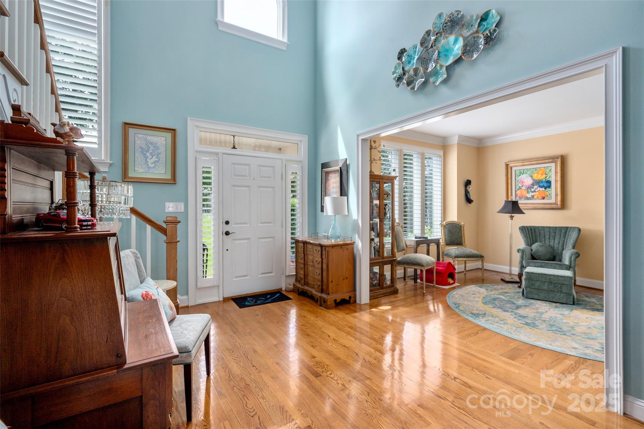 21216 Norman Shores Drive