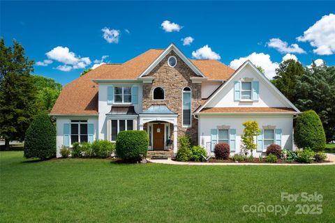 21216 Norman Shores Drive Cornelius NC 28031
