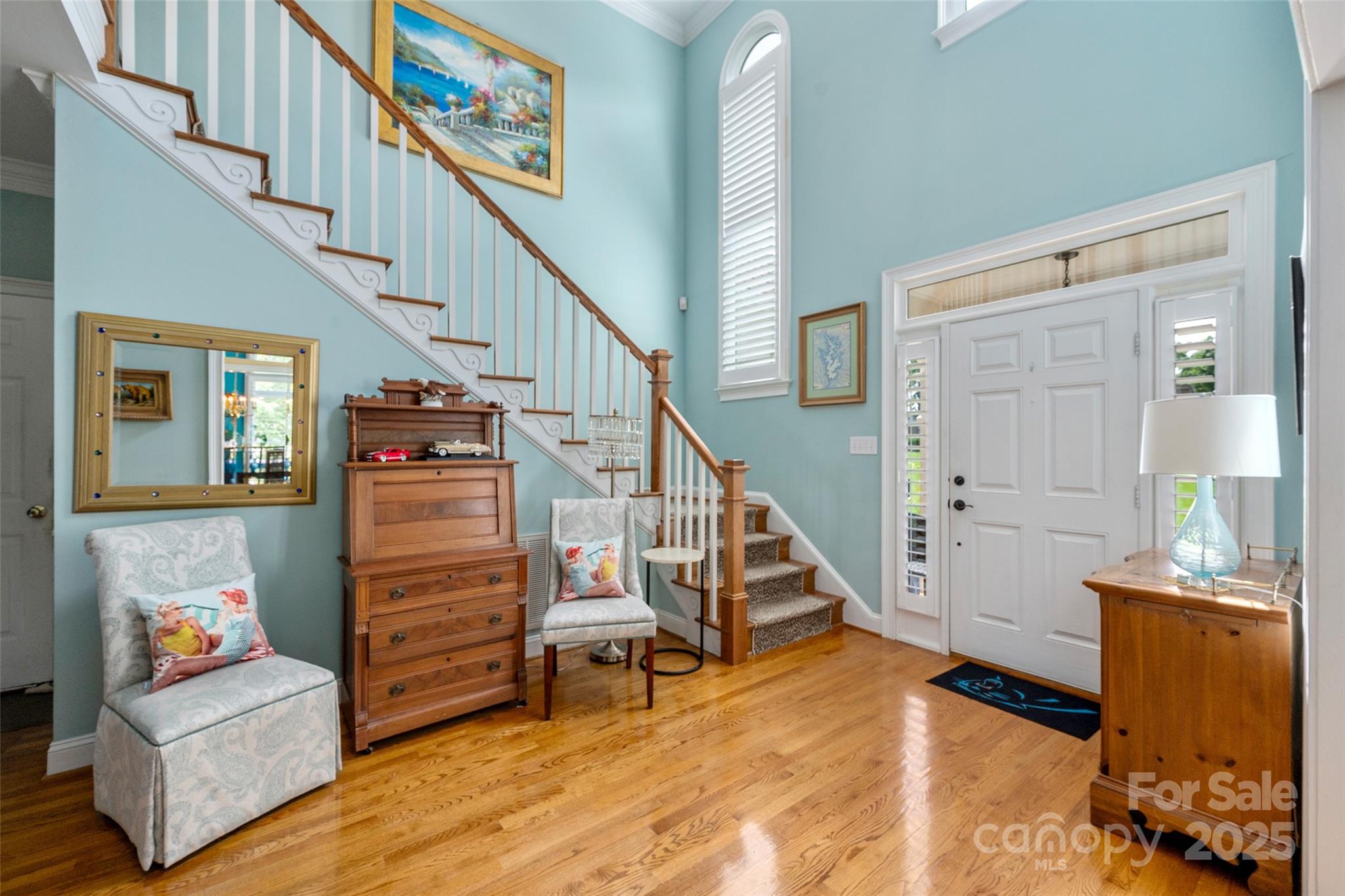 21216 Norman Shores Drive