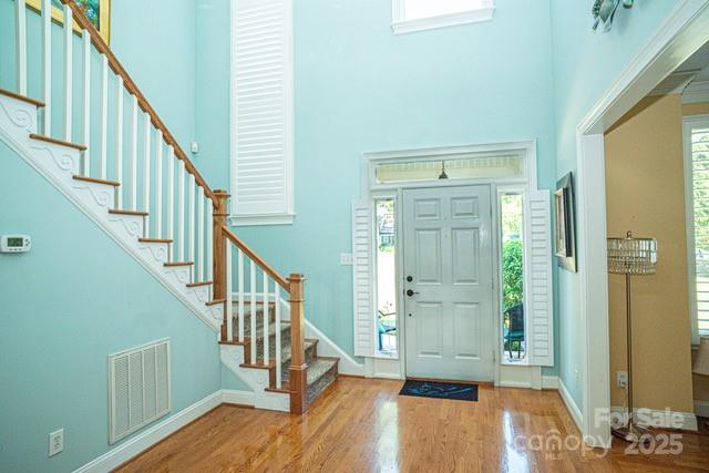 21216 Norman Shores Drive