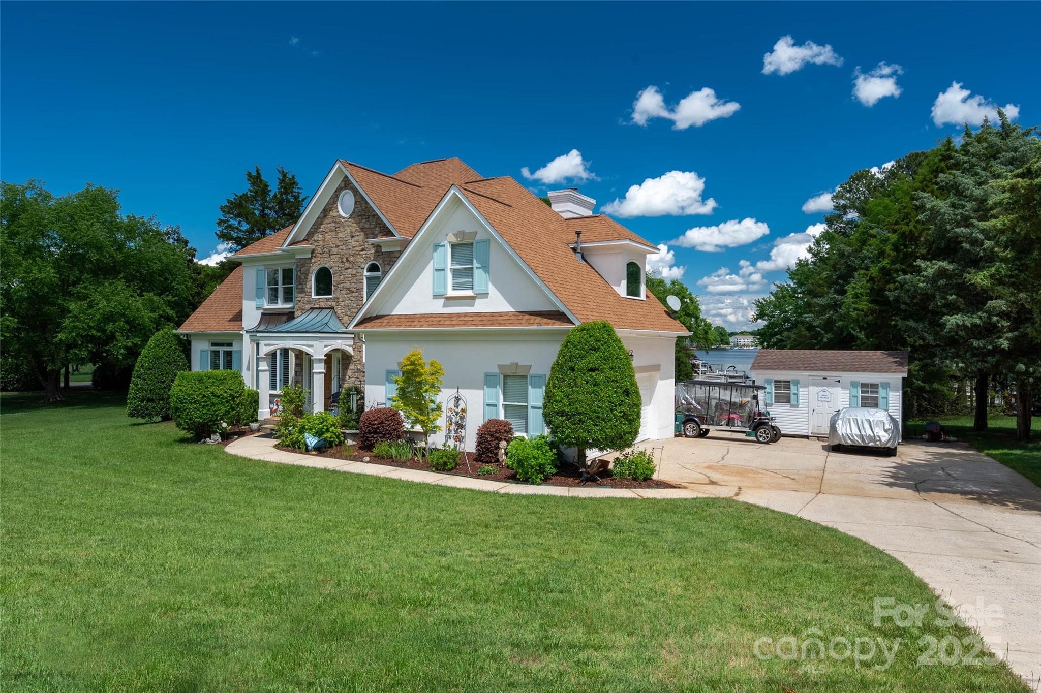 21216 Norman Shores Drive