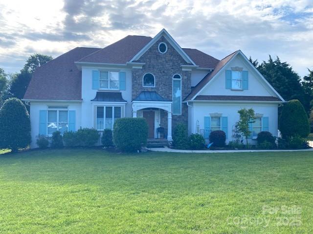 21216 Norman Shores Drive
