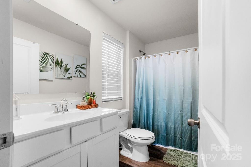 Veronica Springs - Residential