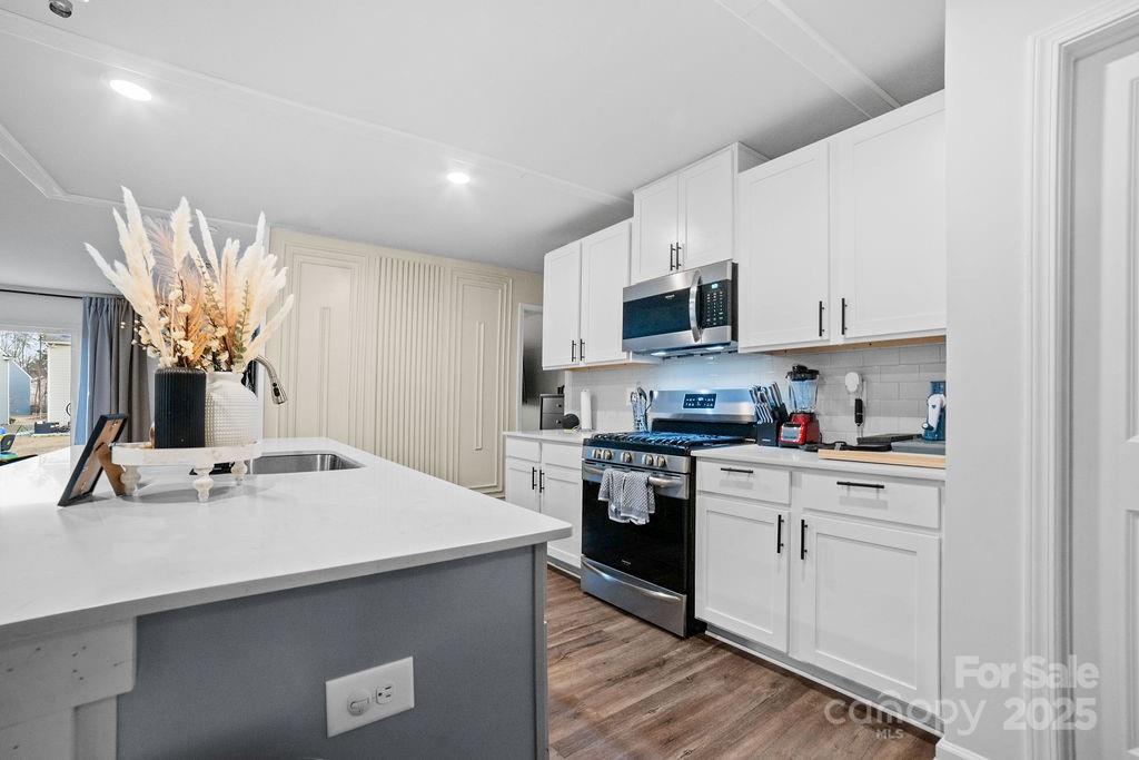 Veronica Springs - Residential