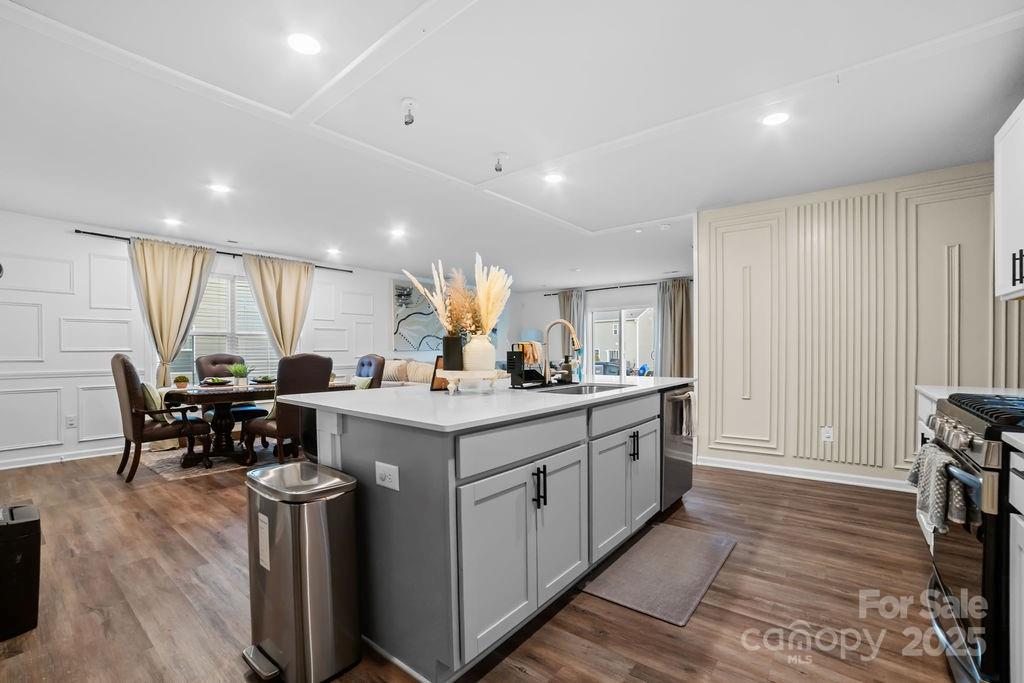 Veronica Springs - Residential