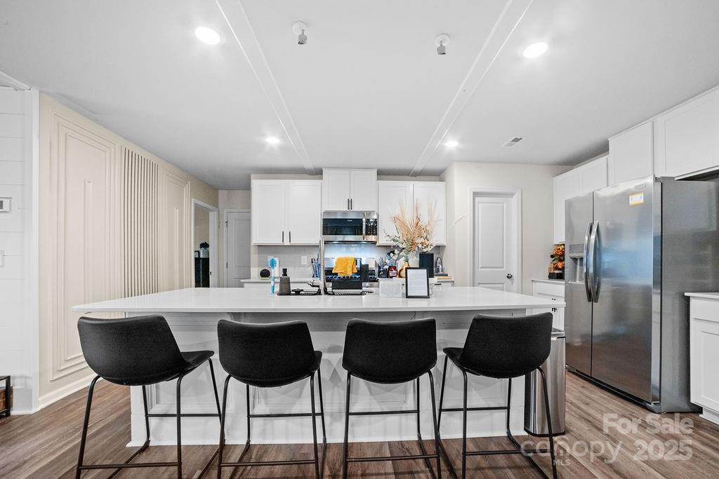 Veronica Springs - Residential