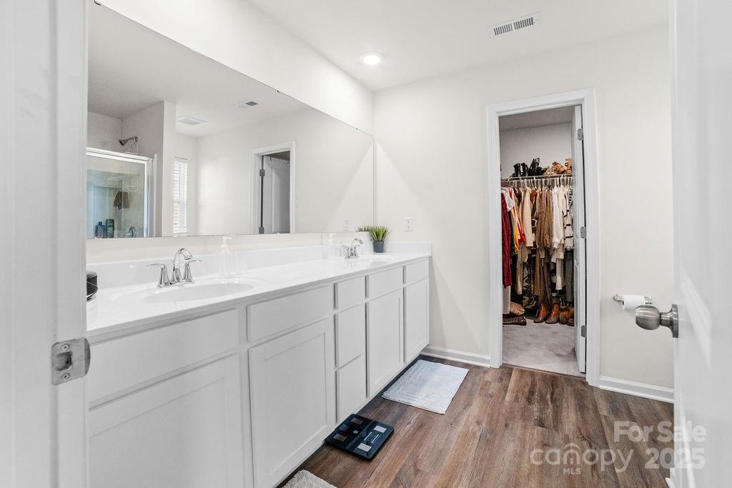 Veronica Springs - Residential