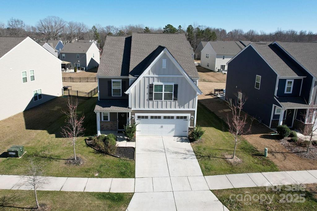 Veronica Springs - Residential
