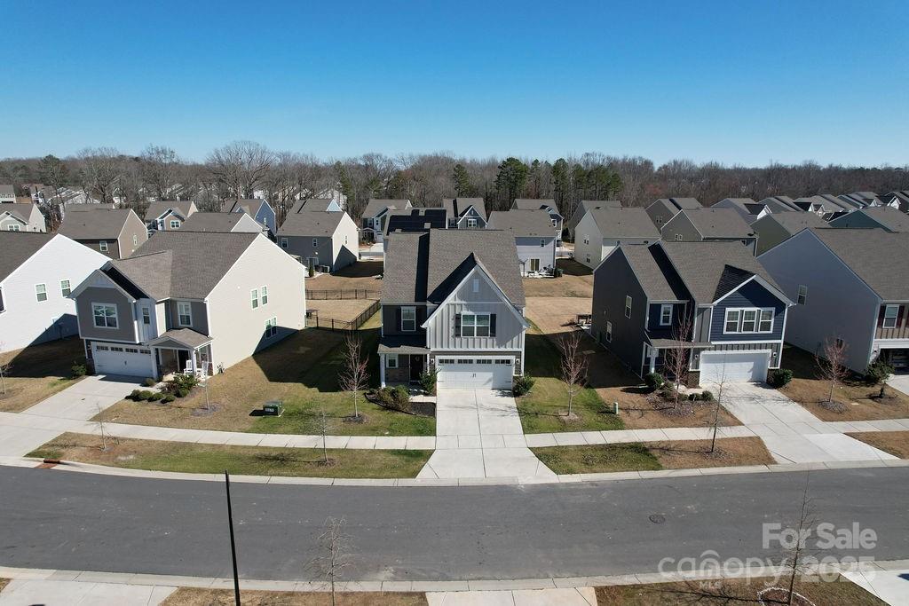 Veronica Springs - Residential