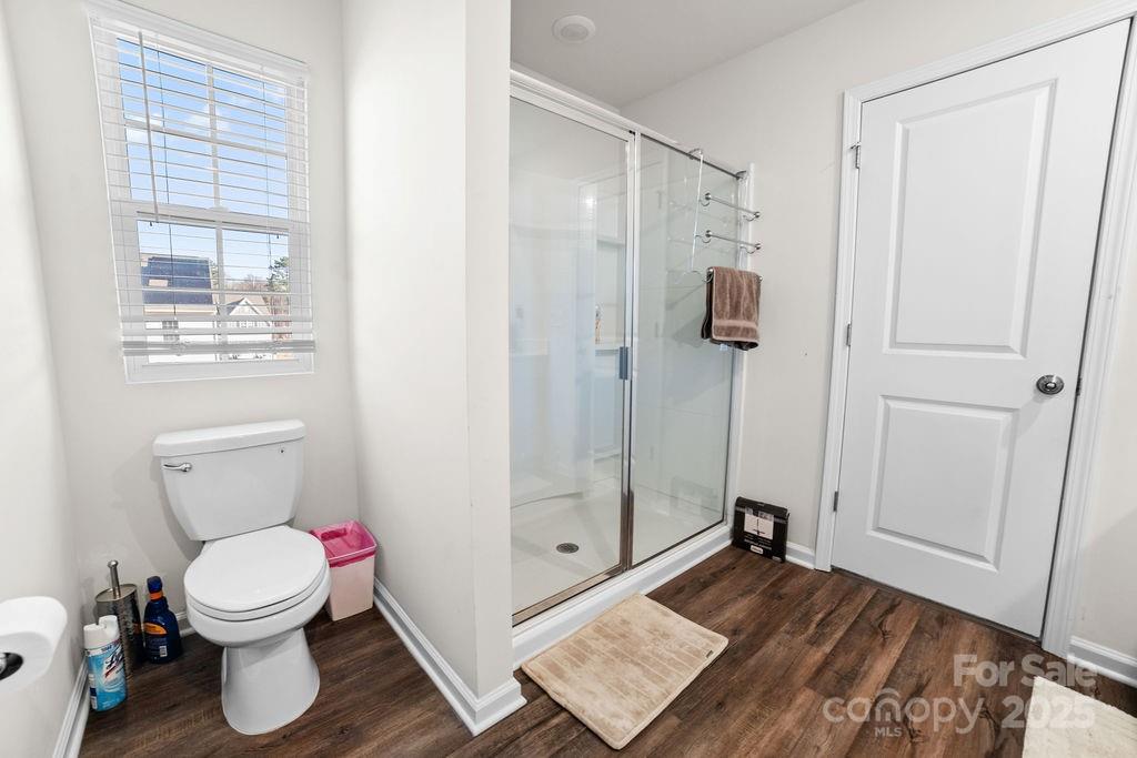 Veronica Springs - Residential