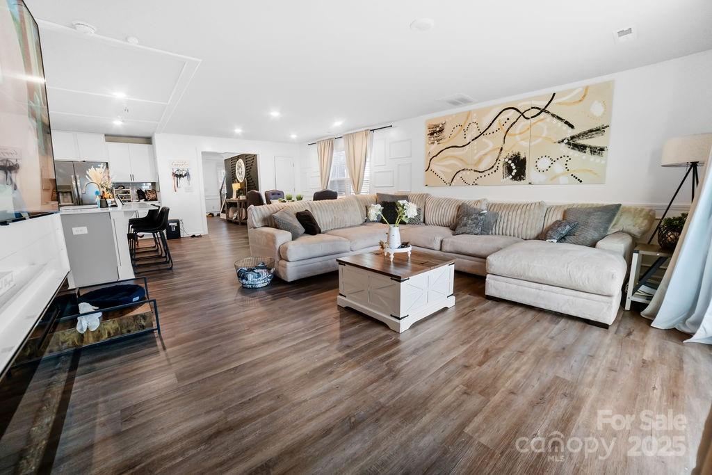 Veronica Springs - Residential