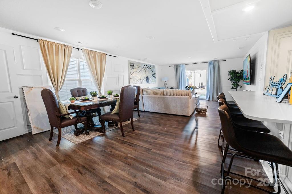 Veronica Springs - Residential