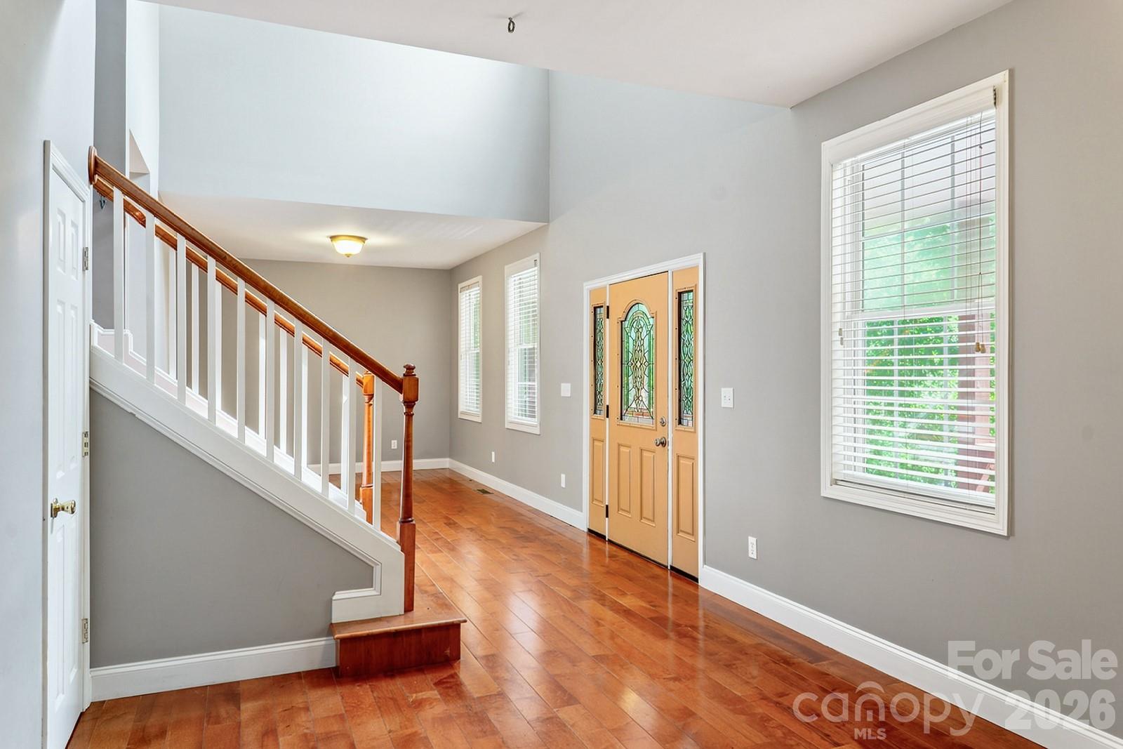 340 Old Haw Creek Road
