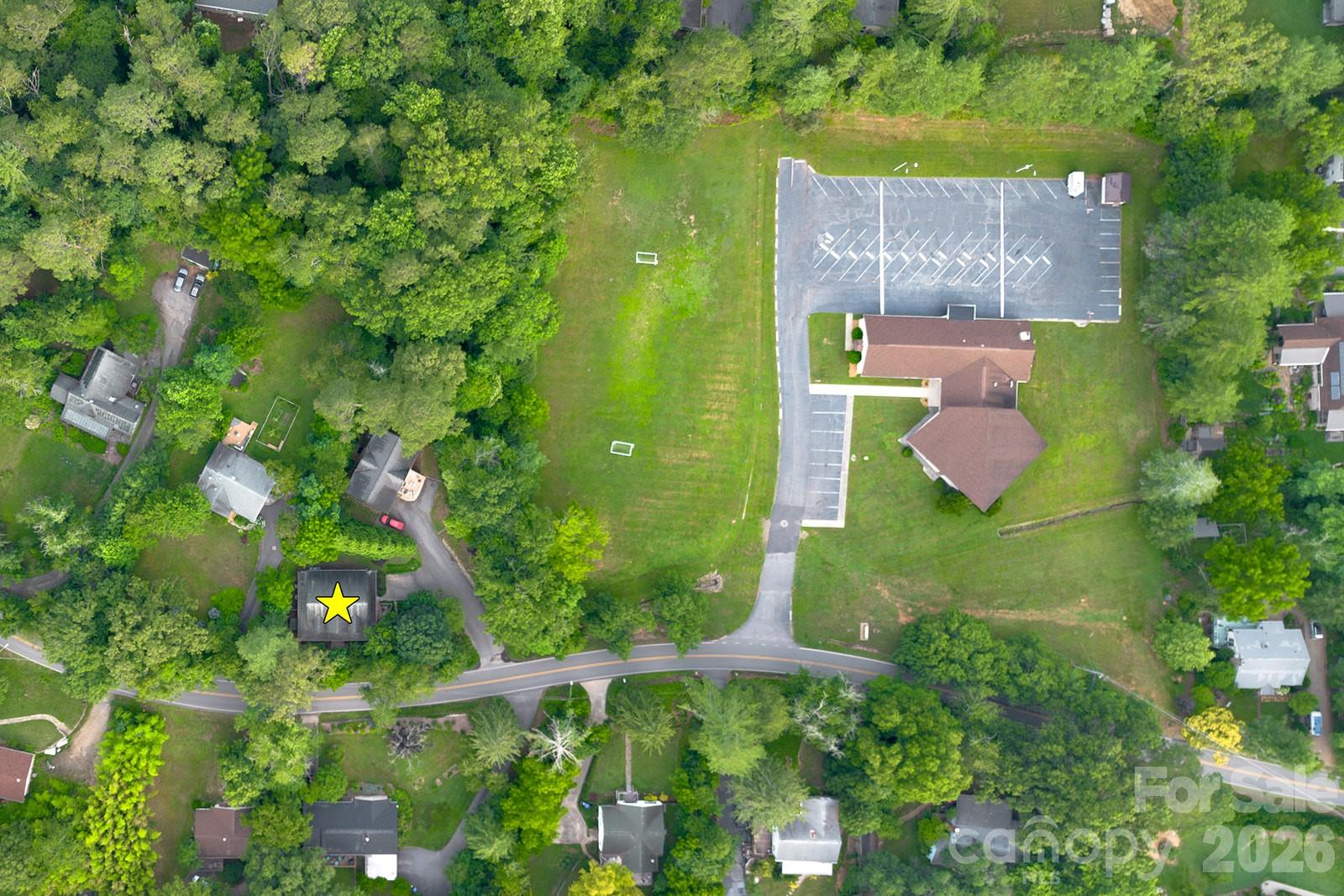340 Old Haw Creek Road