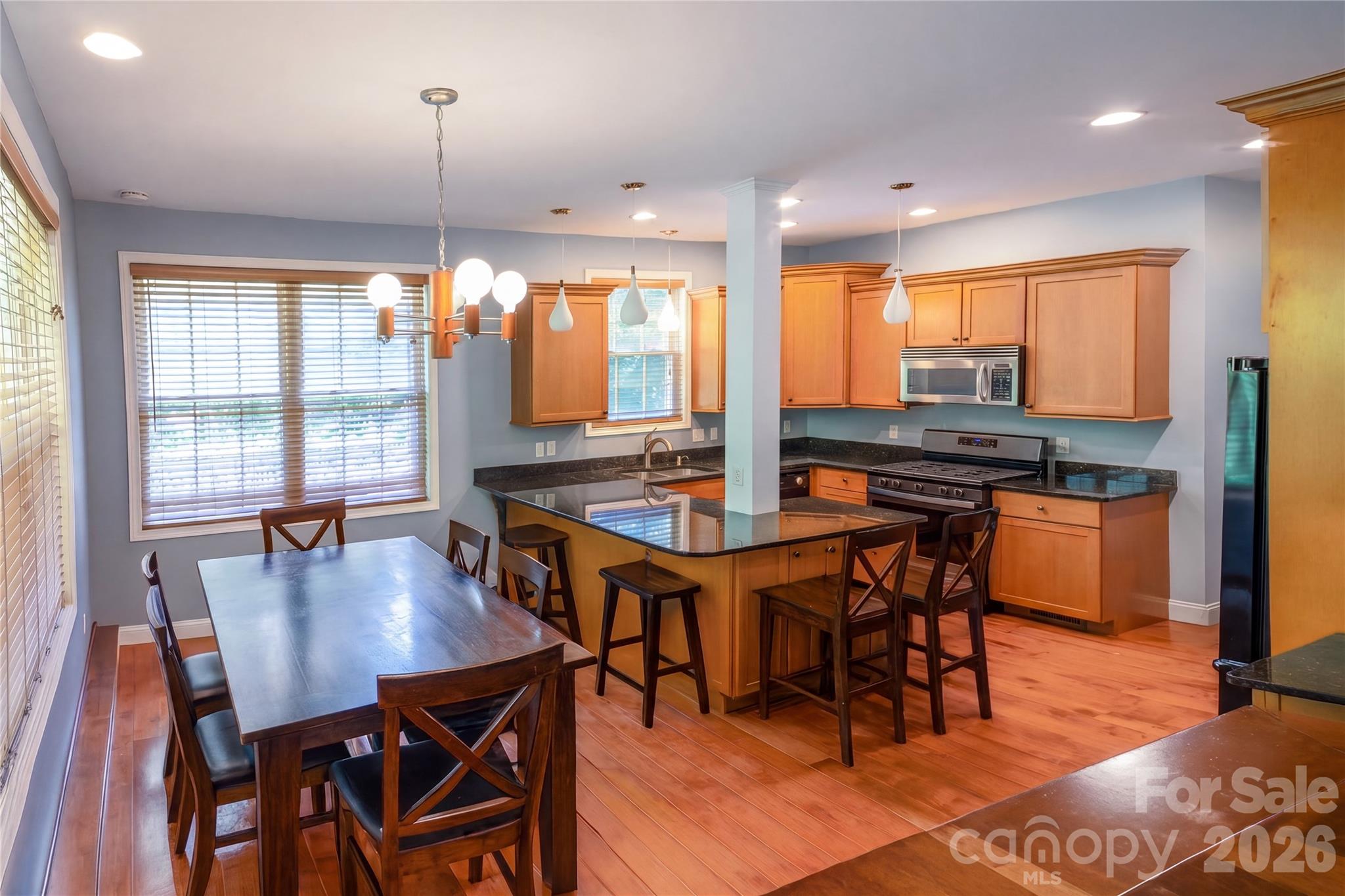 340 Old Haw Creek Road