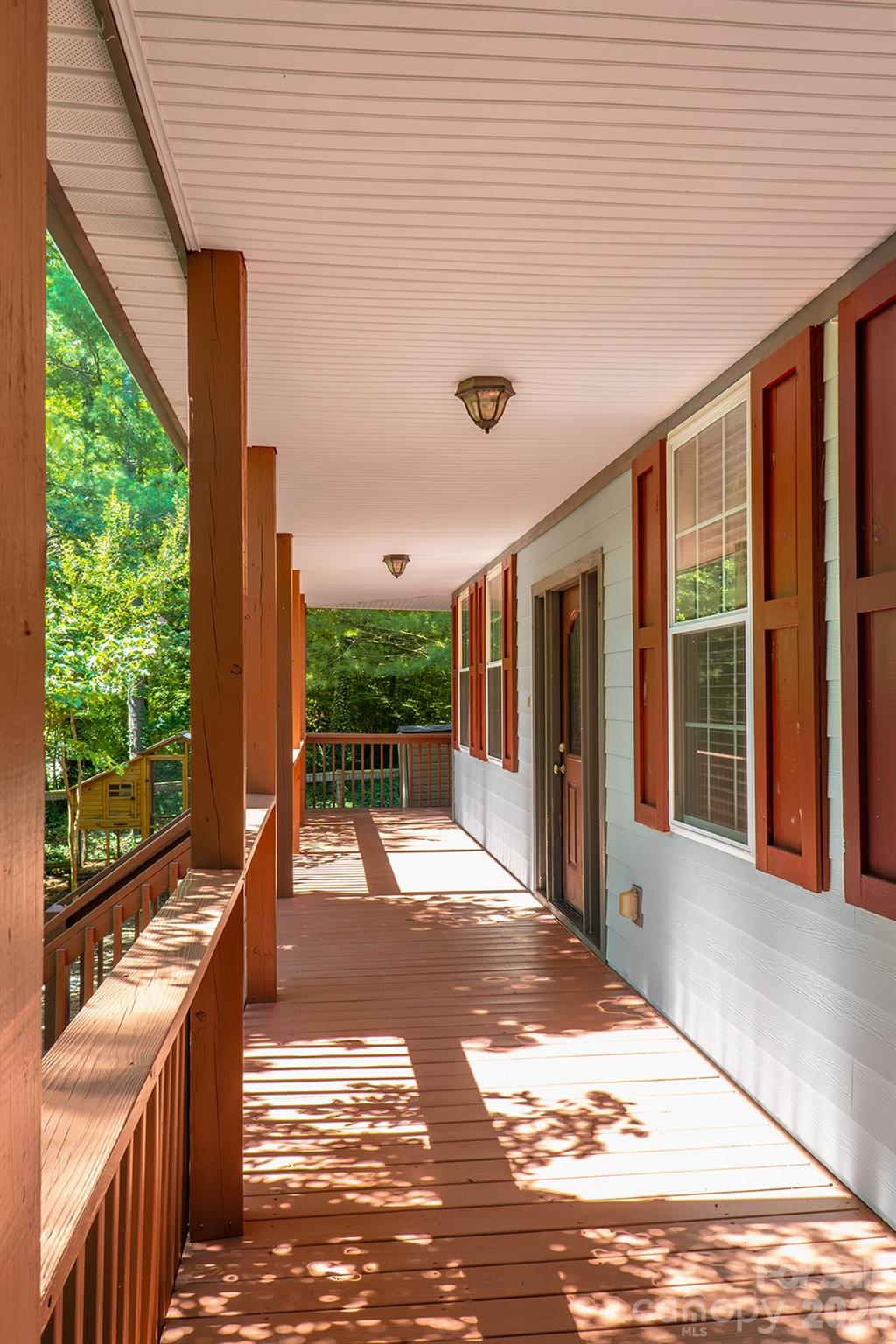 340 Old Haw Creek Road