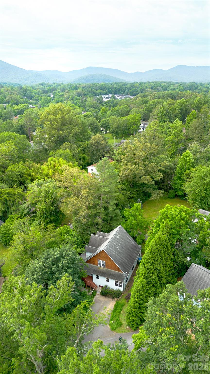 340 Old Haw Creek Road
