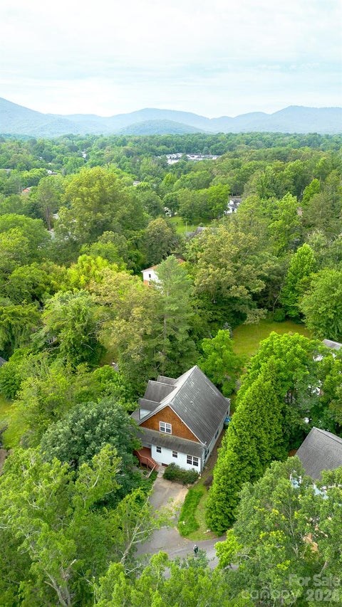 Photo of 340 Old Haw Creek Road, Asheville, NC 28805 (MLS # 4394261)